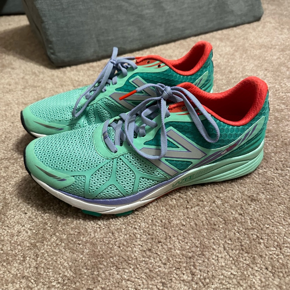 RunDisney 2016 sneakers